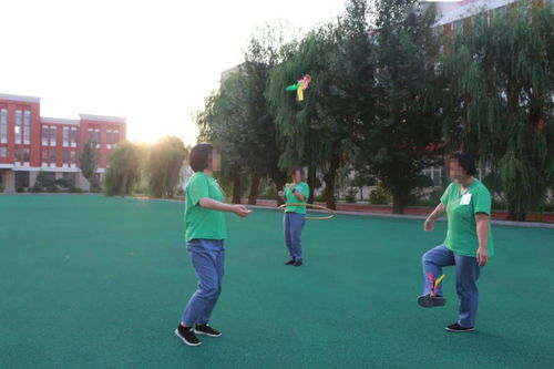 聚焦一线 场所工作动态