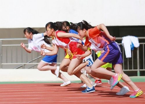 这才是全能男神 袁隆平差点进国家队,钟南山破400米栏全国纪录