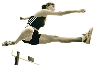 田径:运动之母(图)-新闻