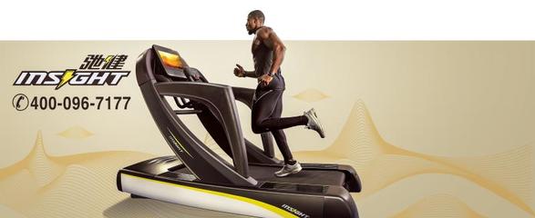 知行天下出品:运动器械海报