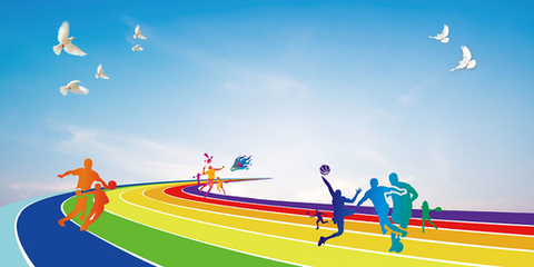 运动会的背景与体育运动的意义