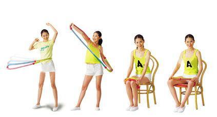 小成本高利润创业项目 体育运动的无限商机